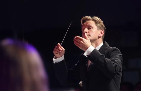 49.božično novoletni koncert Godbe Cerknica z gosti 25 Foto Ljubo Vukelič